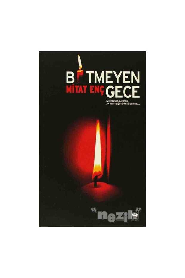 Bitmeyen Gece - 1