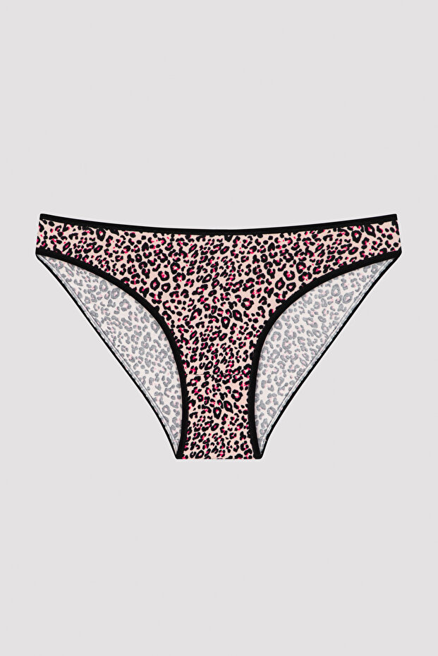 Wild Dream 3lü Slip - 4