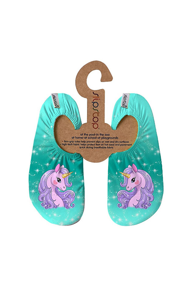 Bellissima Çocuk Çok Renkli Deniz Ayakkabısı SS2312000041 - 1