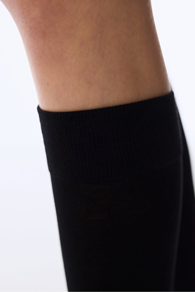 Bambu Pantolon Çorabı - 2