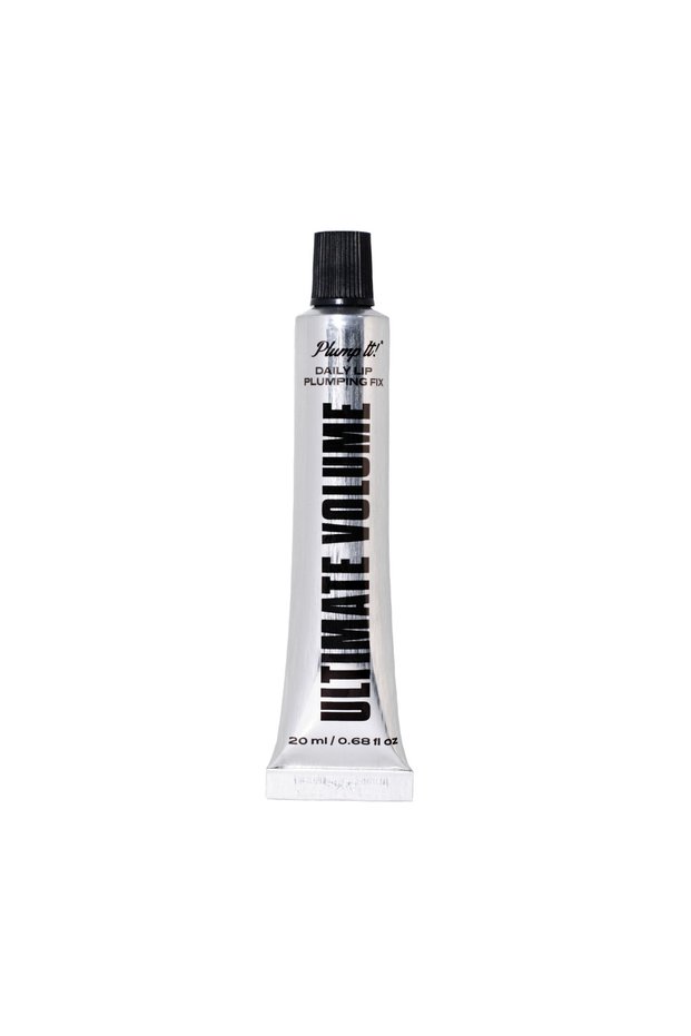 Daily Lip Plumping Fix