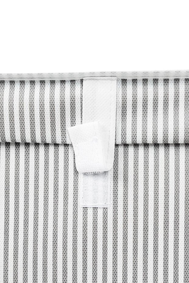 Gray 50X40X19 Multi-Purpose Base Box - 4