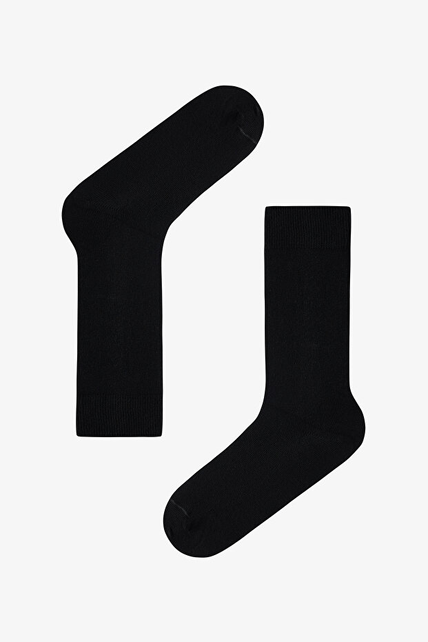 Erkek E.Basic 3Lü Soket Çorap - 2