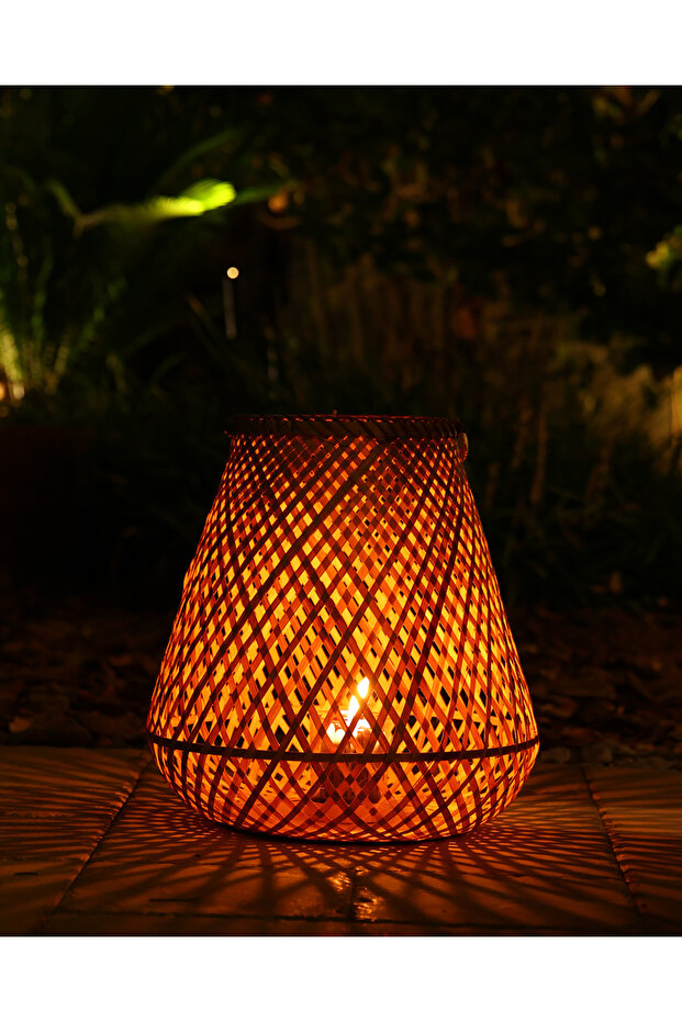 Edo Bambu Mumluk - 5