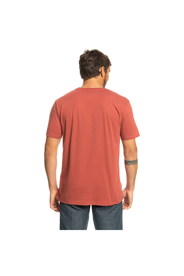 Complogo M Erkek Çok Renkli Günlük Stil T-shirt EQYZT06534-MPD0 - 2