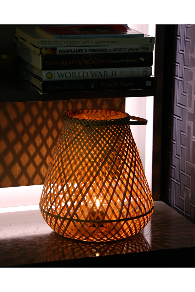 Edo Bambu Mumluk - 7