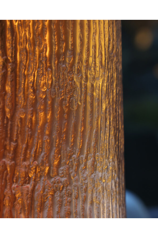 Aura Vazo Seti Bakır - 6