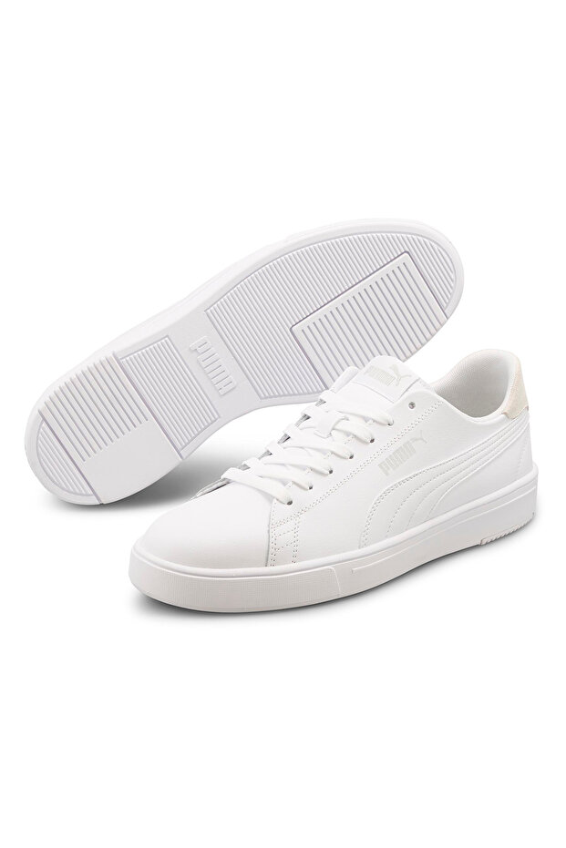 Serve Pro Lite Unisex Beyaz Sneaker Ayakkabı 37490201 - 2