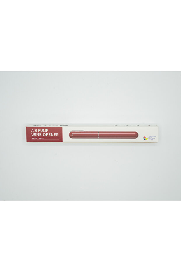 Basınçlı Tirbüşon - 5