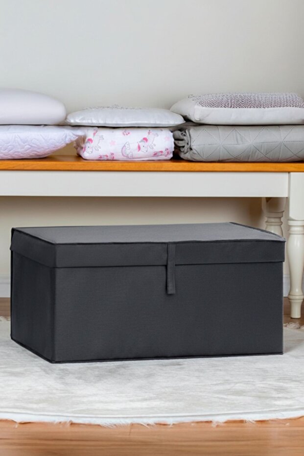 Multi-Purpose Box Mega Anthracite - 5