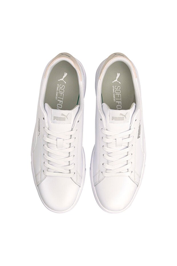 Serve Pro Lite Unisex Beyaz Sneaker Ayakkabı 37490201 - 3