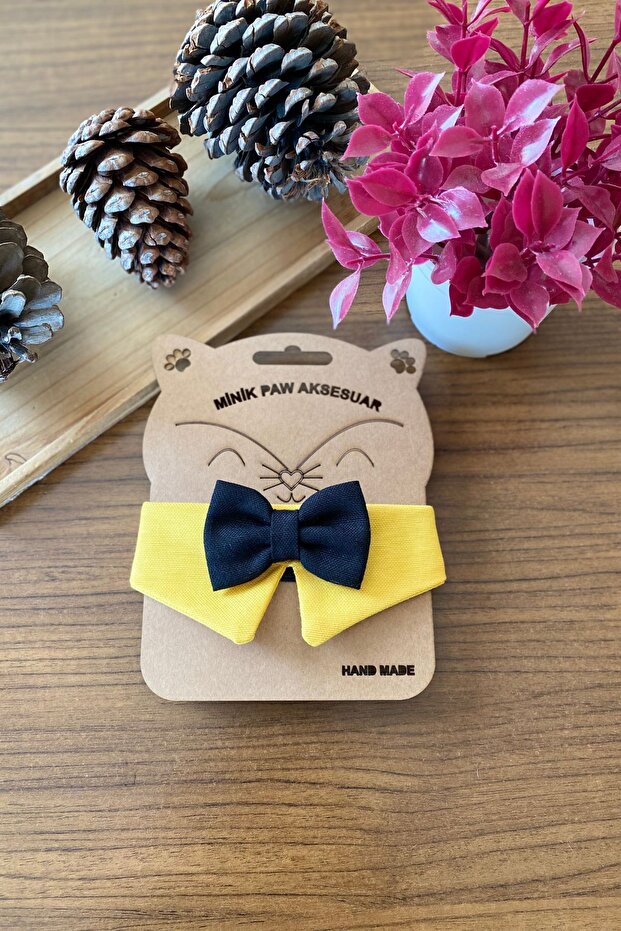 Papyonlu Yakalık (SARI) - 3