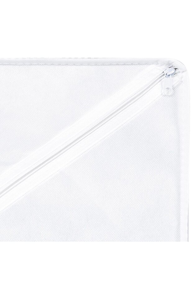 12 rekeszes univerzális rendszerező (törölköző-zokni- fehérnemű-nyakkendő stb.) - Fiókos rendszerező 31x25x25 - 5