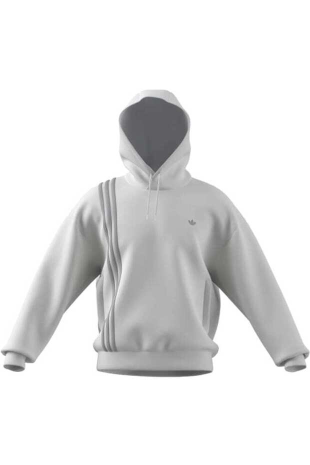 Erkek Kapüşonlu Sweatshırts FRONT ST HD JW1000 - 7