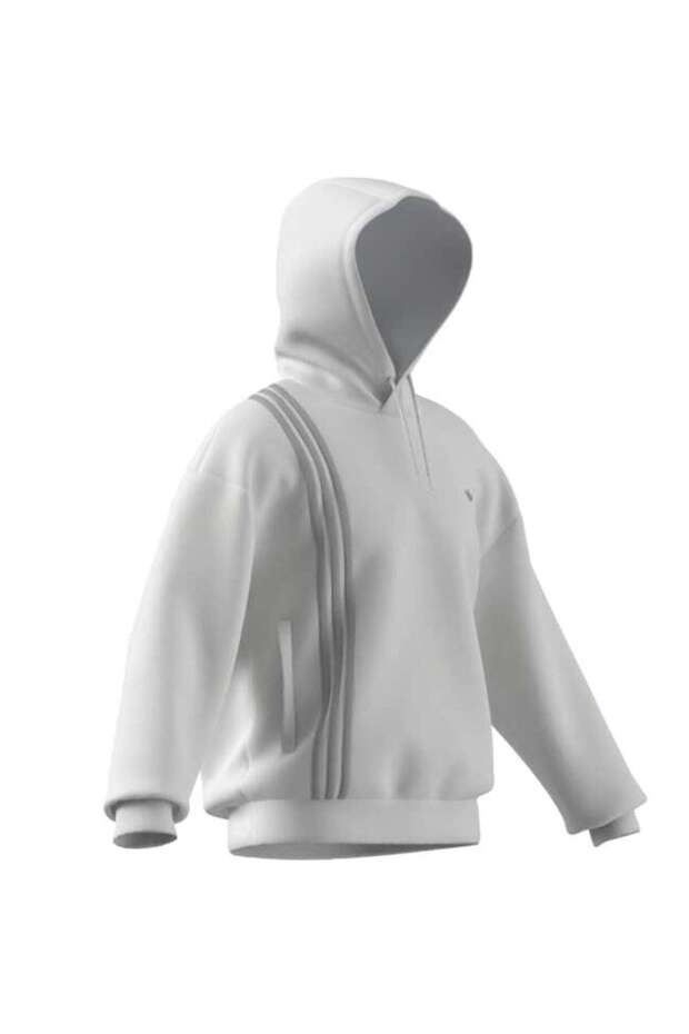 Erkek Kapüşonlu Sweatshırts FRONT ST HD JW1000 - 8