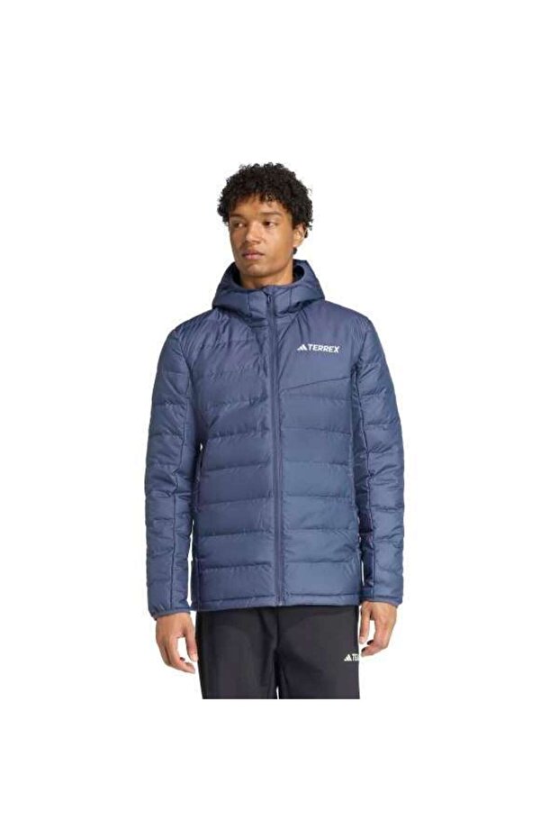 Terrex Multi Light Down Climawarm Erkek Mont - 2