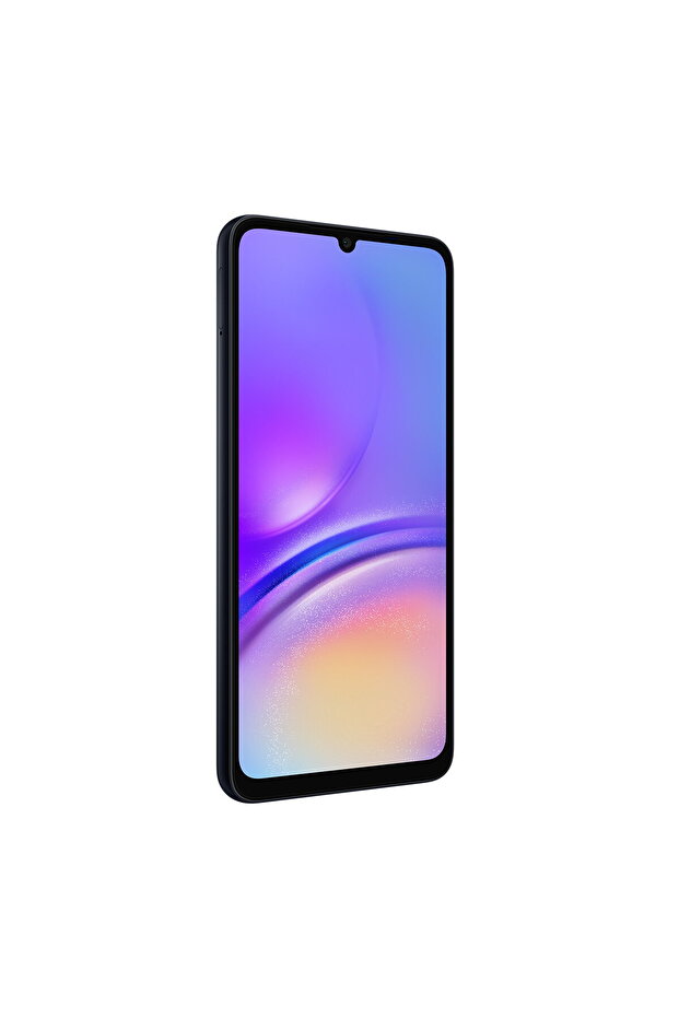 Galaxy A05 4 GB RAM 128 GB Siyah - 6
