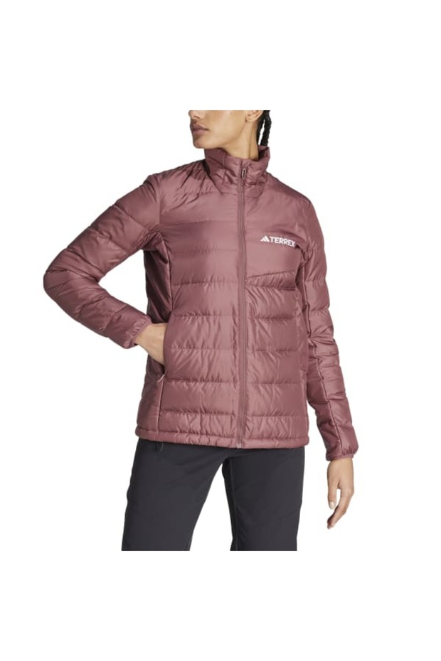 Terrex Multi Light Down Kadın Mont - 1