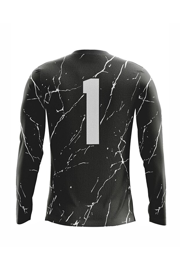 Marble Kaleci Forma Seti - 3