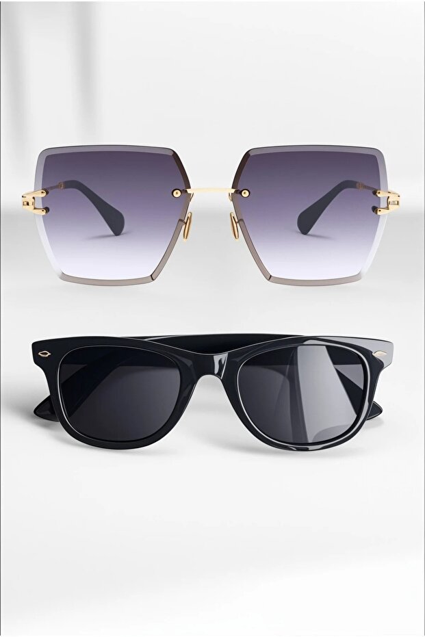New Season Women's Sunglasses