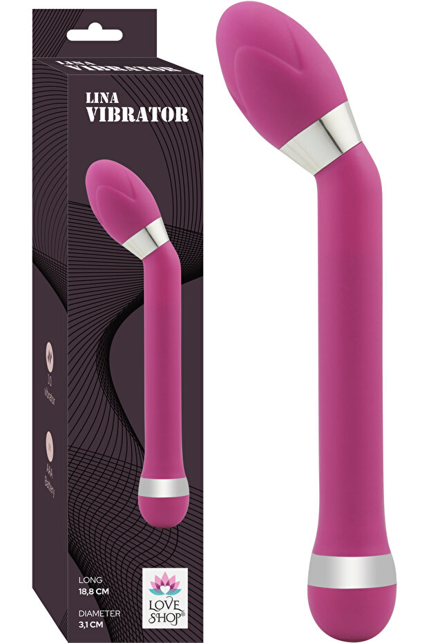 LİNA VİBRATOR - 1