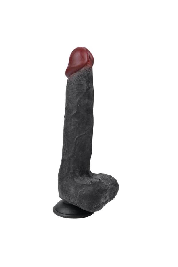 DOUBLE LAYER DİLDO - 5