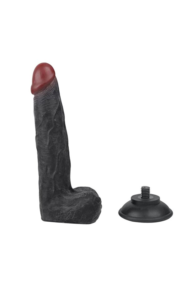 DOUBLE LAYER DİLDO - 3