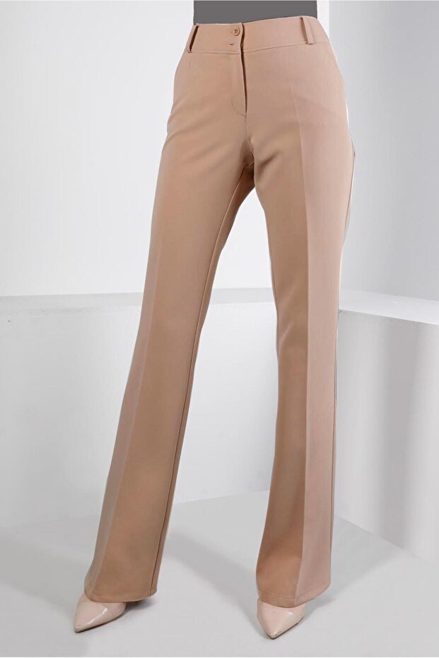 İSPANYOL PAÇA PANTOLON 70465 - 2