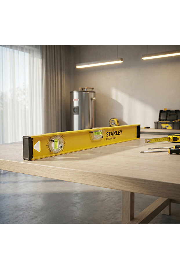 Su Terazisi Pro 180 - 2