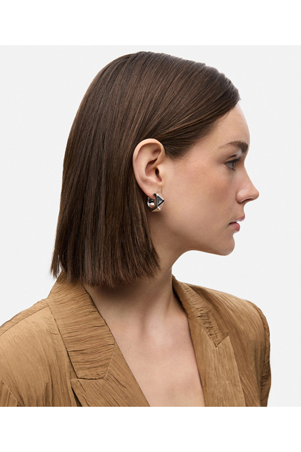 مجموعة أقراط مجمعة - 3