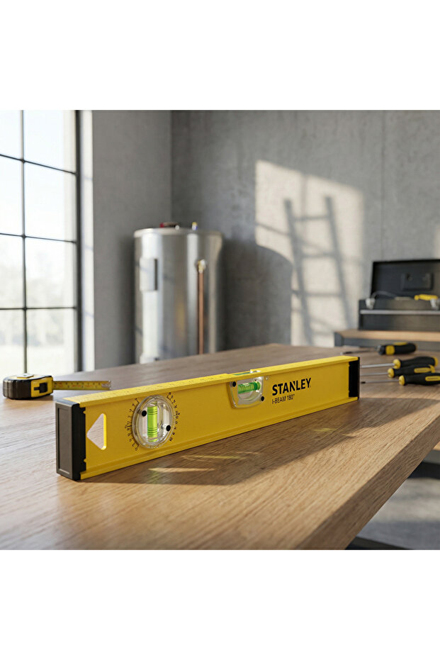 Su Terazisi Pro 180 - 3