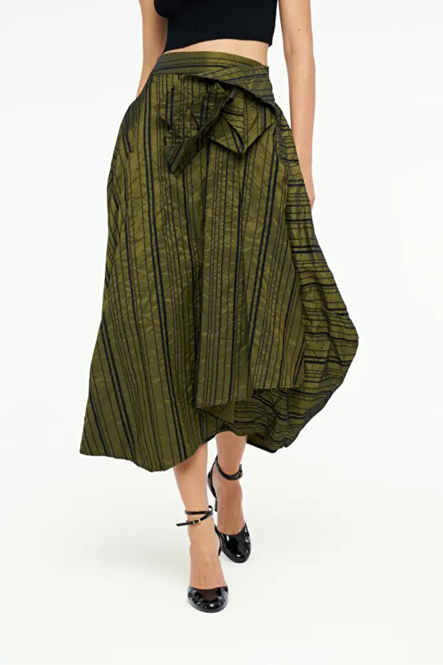 Janus Etek - Yeşil - 4