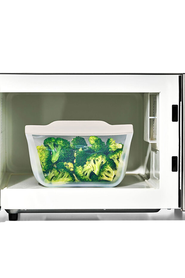 Silikon Saklama Torbası 335 ml - 3