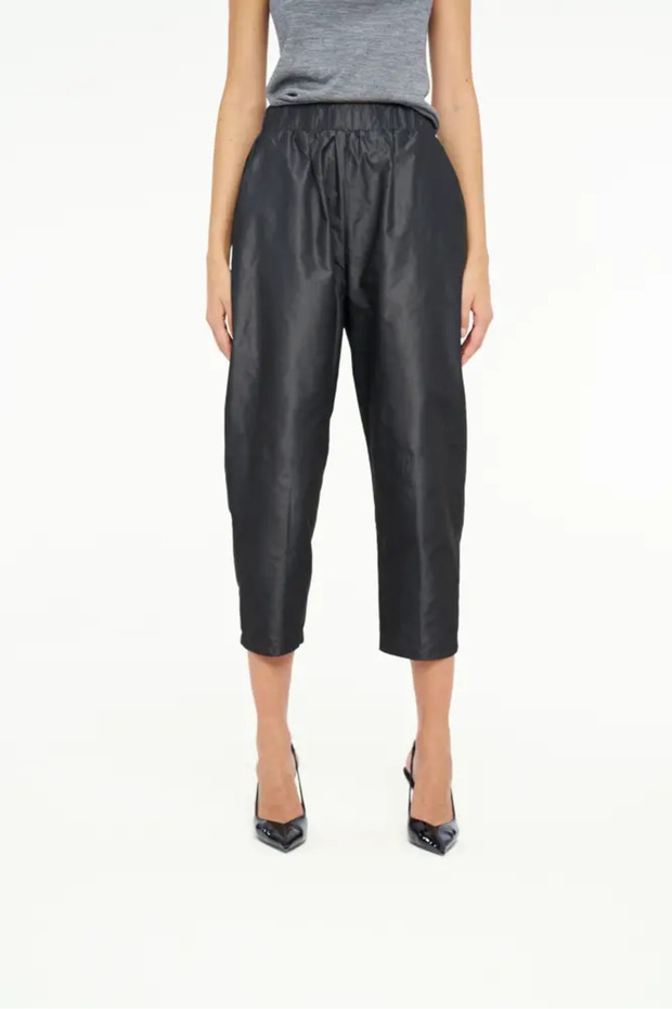 Selene Pantolon - Gri - 2