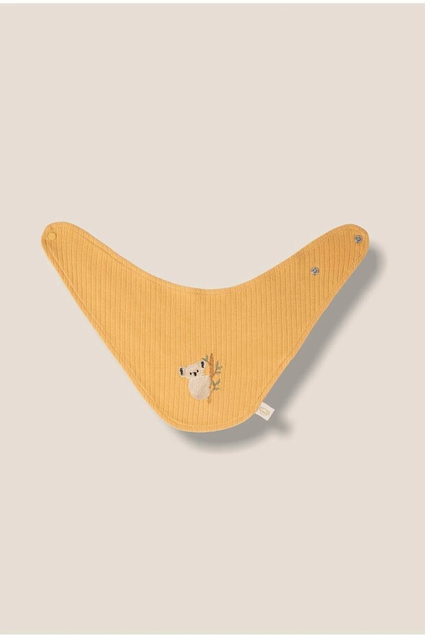 KOALA Nakışlı Önlük - 5