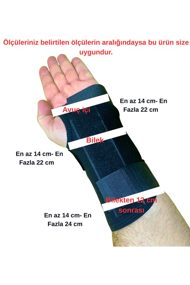 Statik El Bilek Ateli - 3