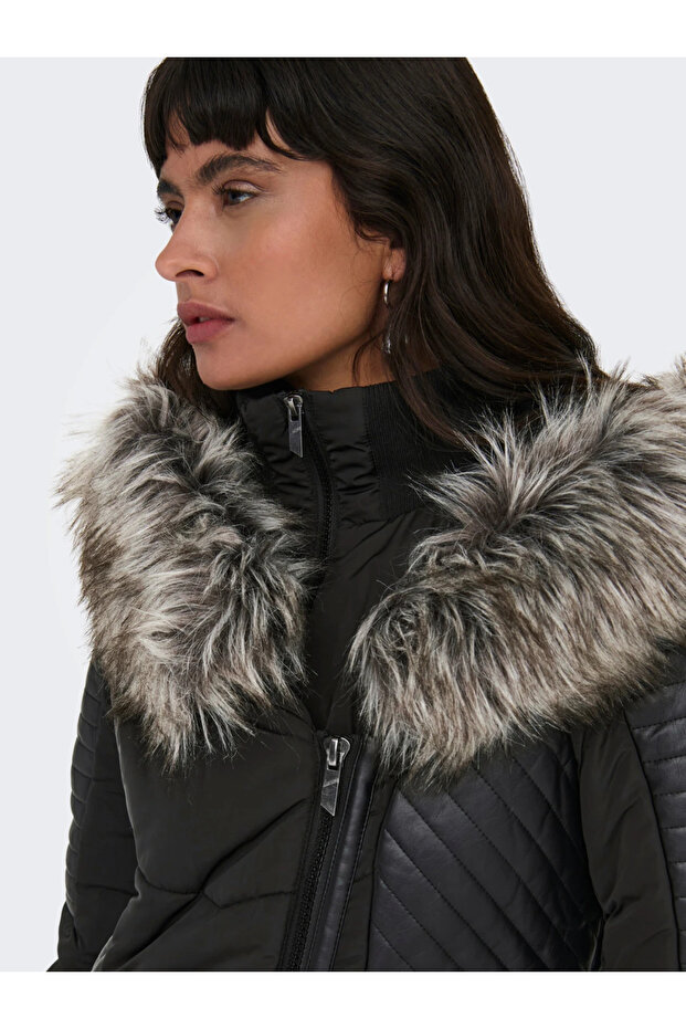 Kadın Newlınette Kaban - 8