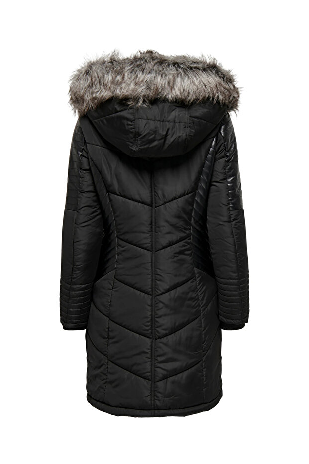 Kadın Newlınette Kaban - 7