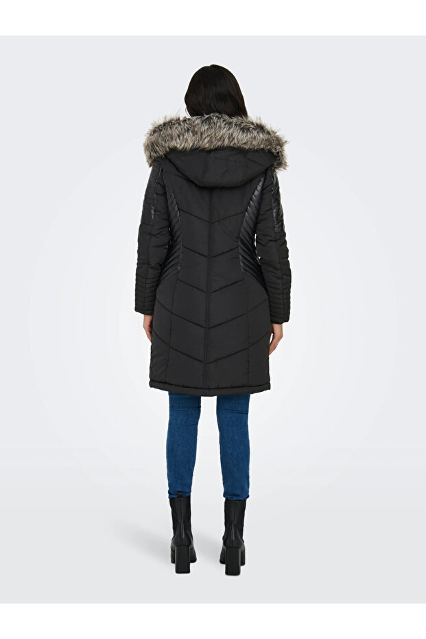 Kadın Newlınette Kaban - 5