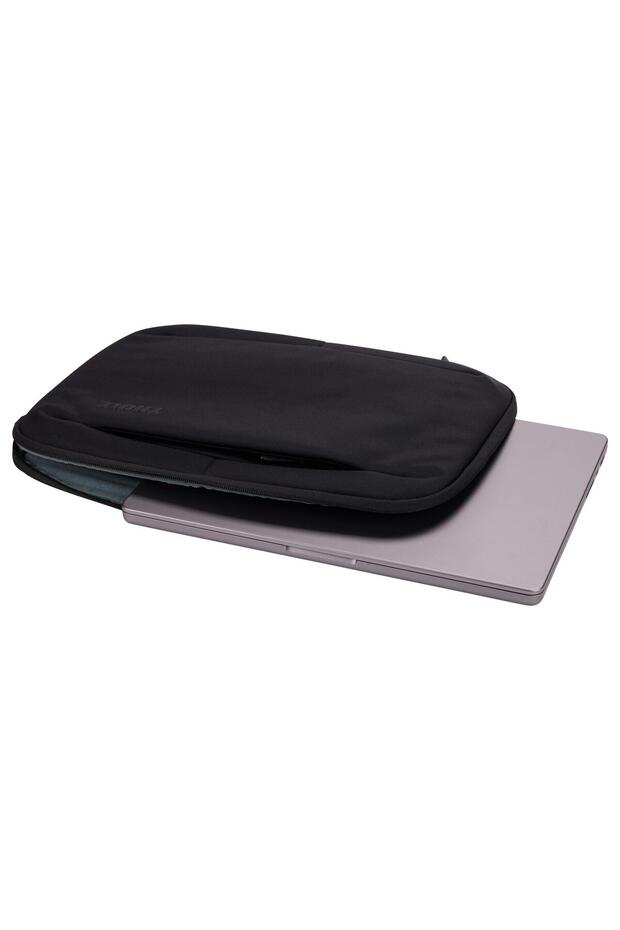 Subterra 2 MacBook TSS414 Black 35,6 cm (14'') Fermuarlı kılıf Siyah - 5