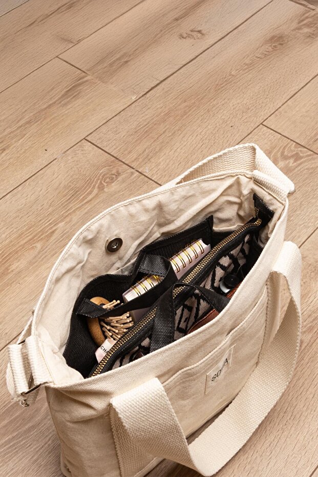 BOHE TÁSKA SZERVEZŐ - 4