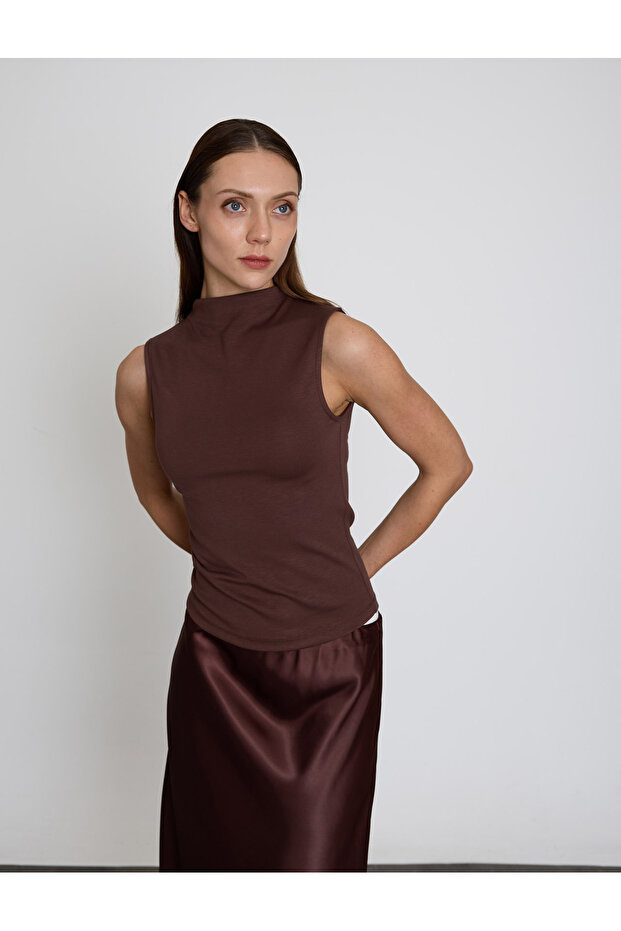 بدلة بدون أكمام - 6