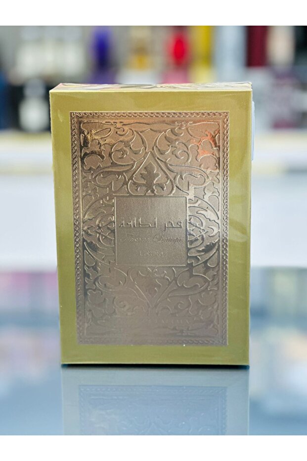 Fakhar Extrait by Kadın Parfum 100 ml - 4