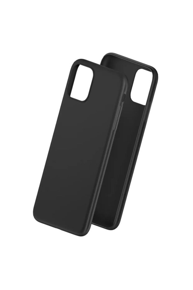 iPhone 17 Pro premium Matt Case, Black - 2