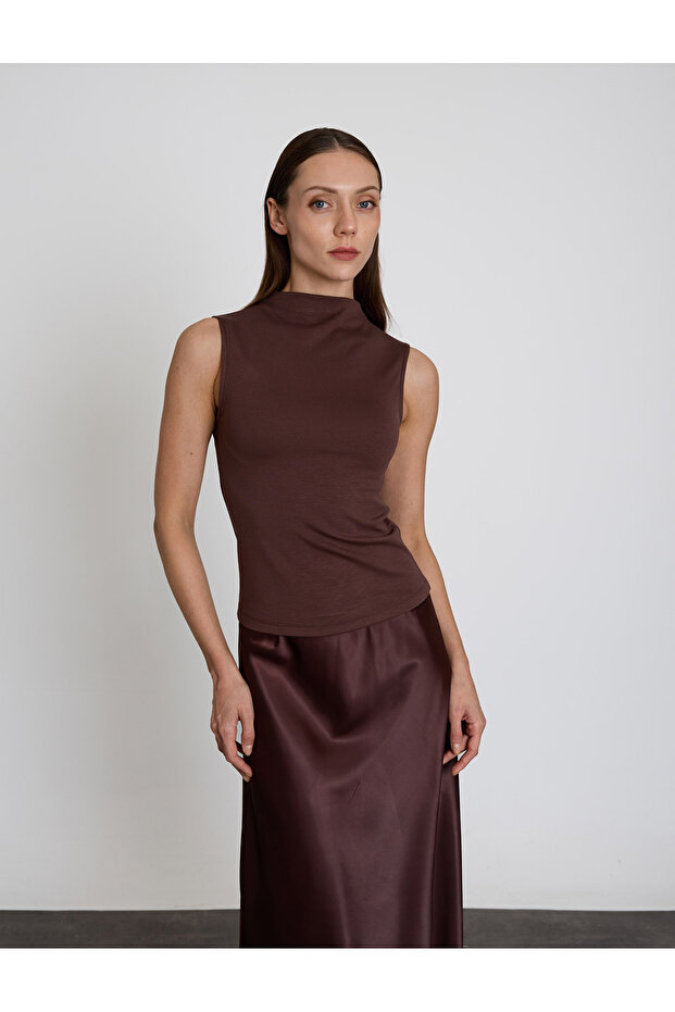 بدلة بدون أكمام - 3