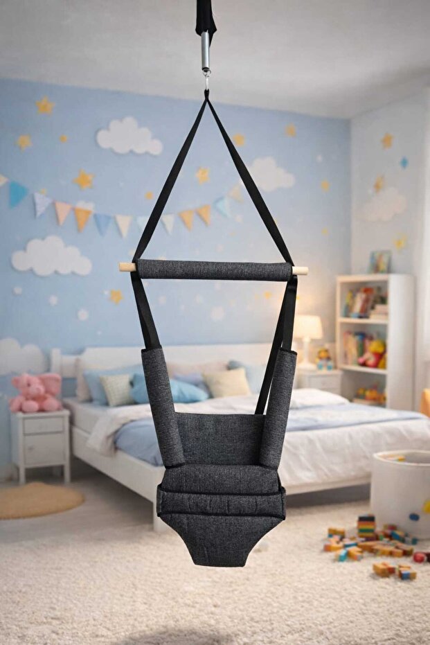 Bebek Hoppala Zıp Zıp - 2