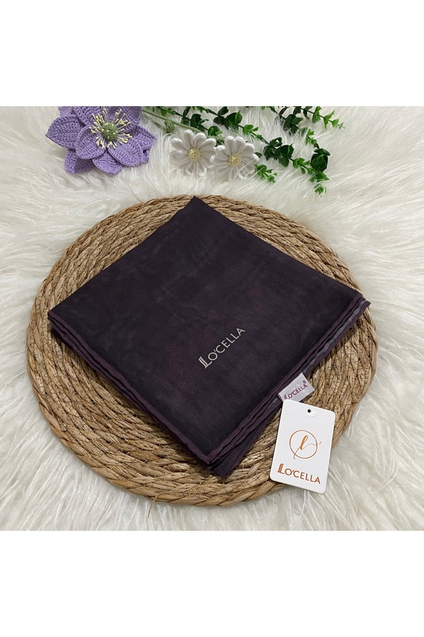 Soft Eşarp HA75 - 1