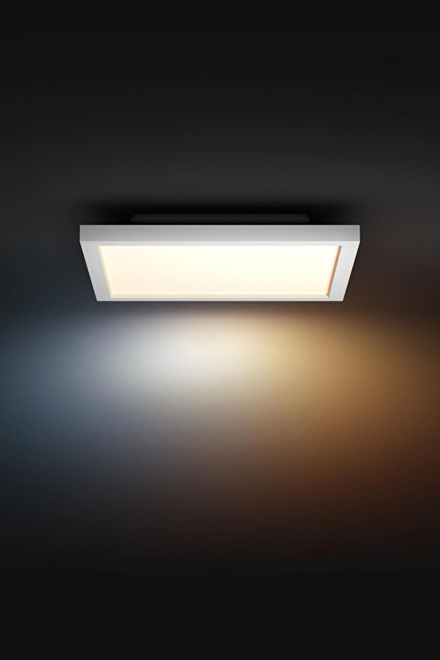 Hue Aurelle 60x60 Akıllı LED Panel Light Beyaz - 1