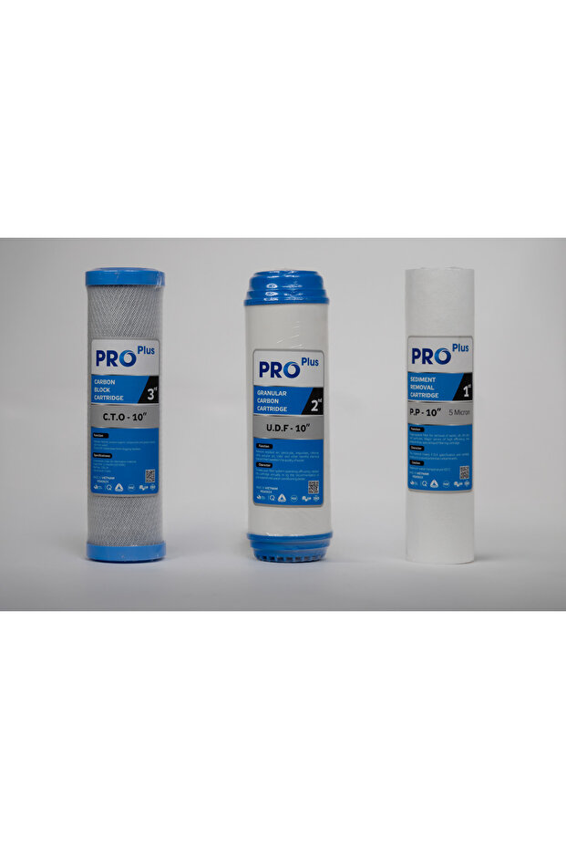 طقم فلاتر فيتنامي درجة أولى - 2