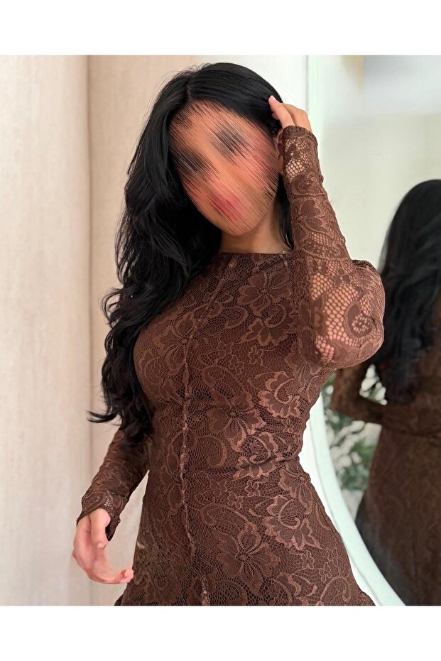 فستان سهره نسائي